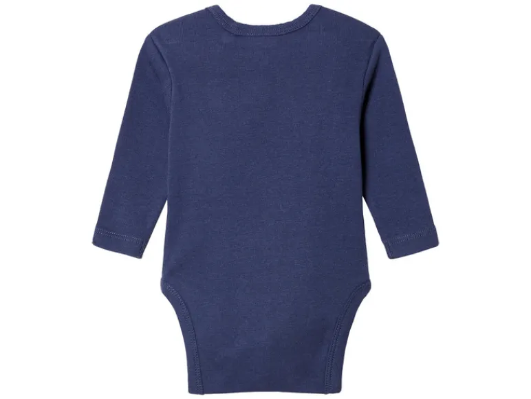 2 baby rompertjes<lupilu® Sale