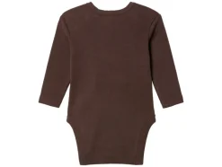 2 baby rompertjes<lupilu® Sale
