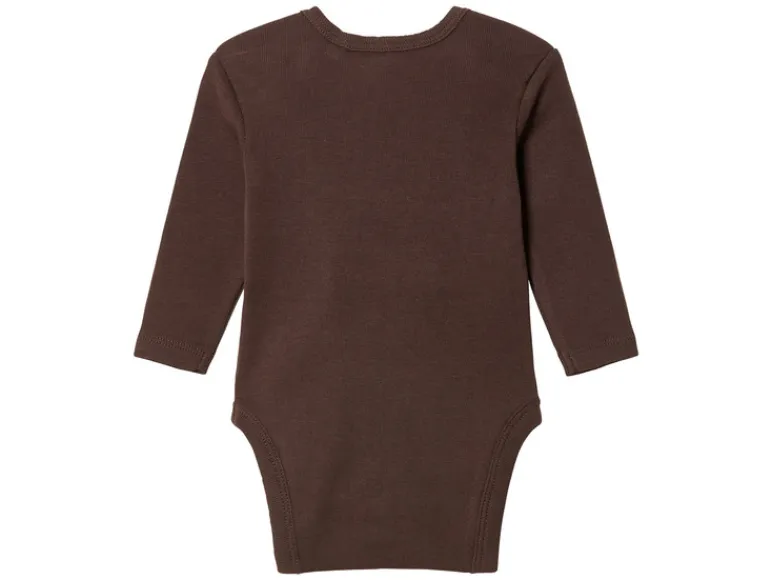 2 baby rompertjes<lupilu® Sale