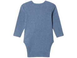 2 baby rompertjes<lupilu® Sale