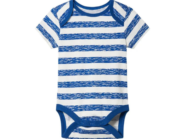 3 baby rompertjes<lupilu® Online