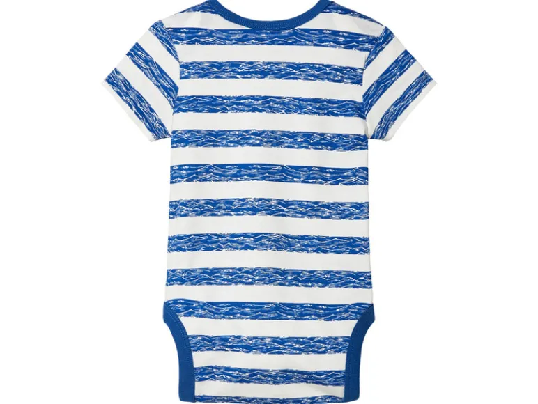 3 baby rompertjes<lupilu® Online