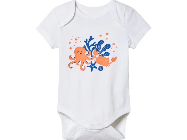 3 baby rompertjes<lupilu® Online