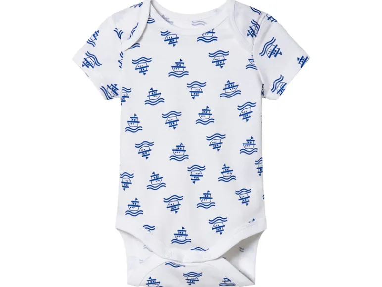 3 baby rompertjes<lupilu® Online