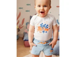 3 baby rompertjes<lupilu® Online