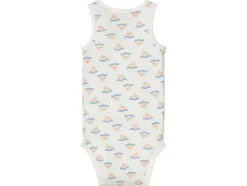 2 baby rompertjes<lupilu® Online