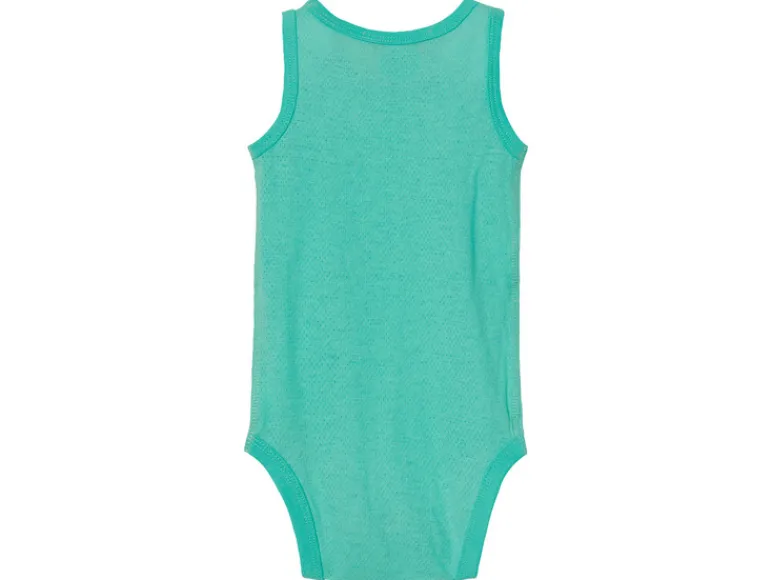 2 baby rompertjes<lupilu® Online