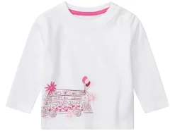 3 baby shirts<lupilu® Discount