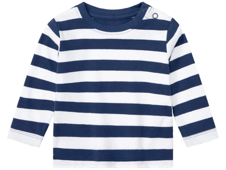 3 baby shirts<lupilu® Discount
