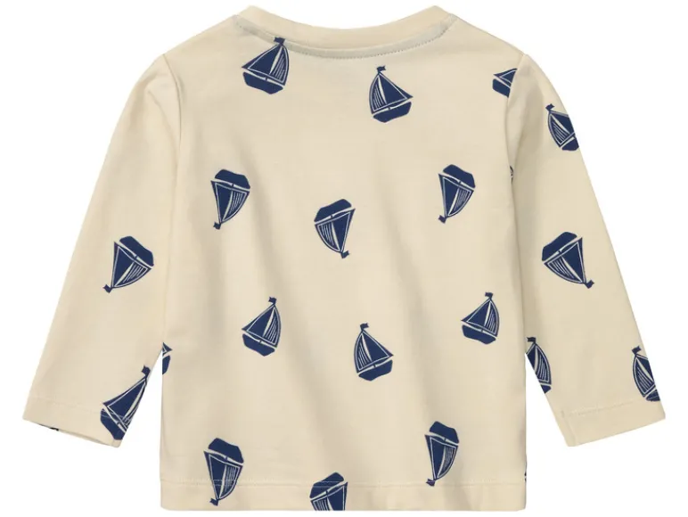3 baby shirts<lupilu® Discount
