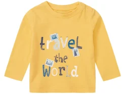 3 baby shirts<lupilu® Discount