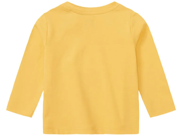 3 baby shirts<lupilu® Discount