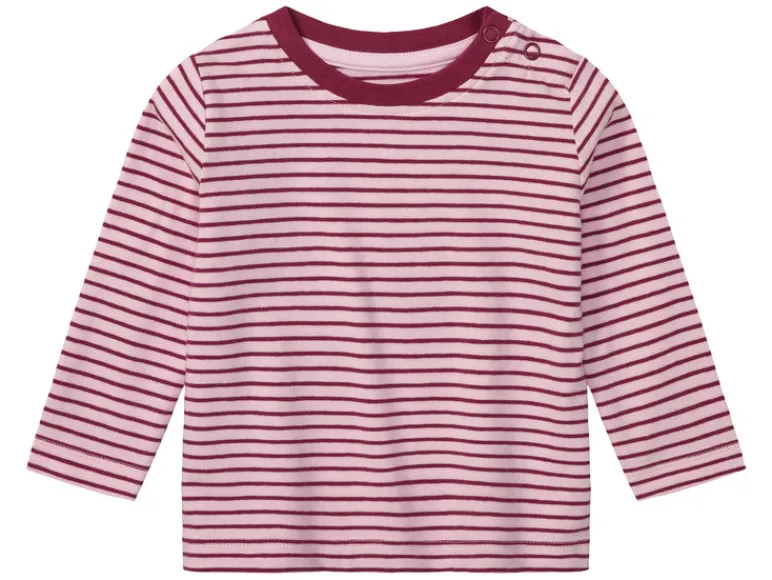 3 baby shirts<lupilu® Discount