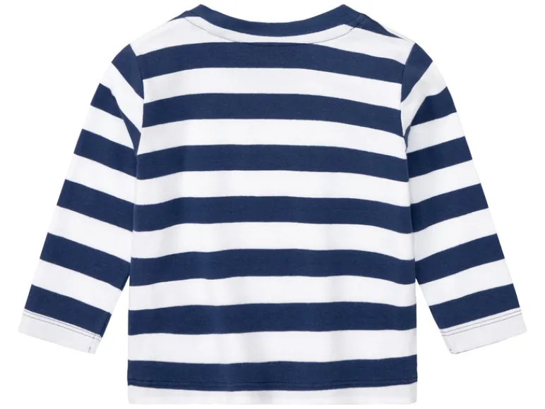 3 baby shirts<lupilu® Discount