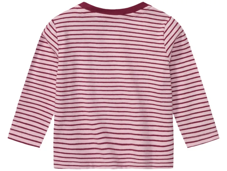3 baby shirts<lupilu® Discount