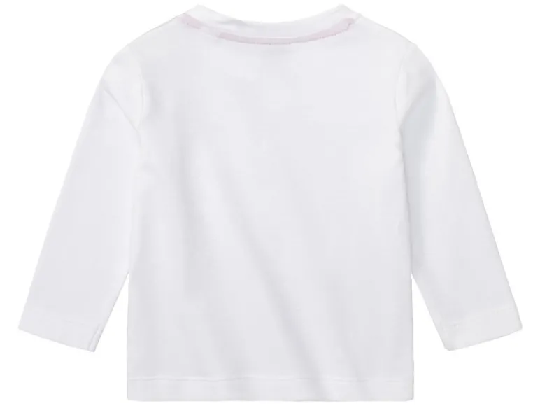 3 baby shirts<lupilu® Discount