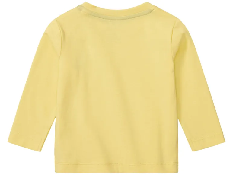 3 baby shirts<lupilu® Discount
