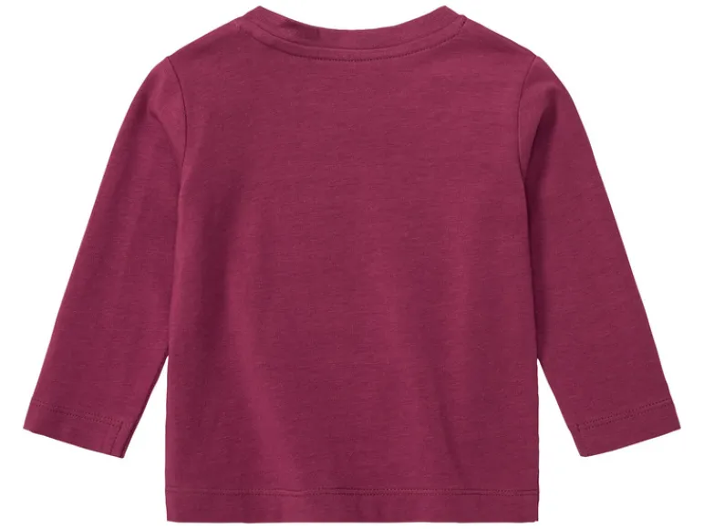 3 baby shirts<lupilu® Discount