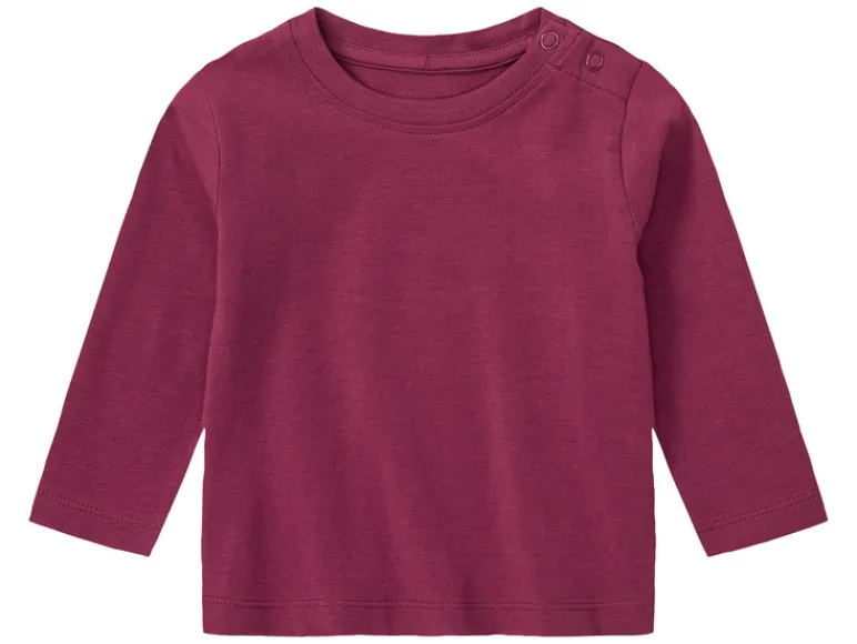 3 baby shirts<lupilu® Discount