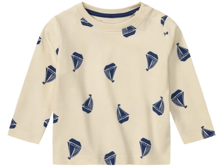 3 baby shirts<lupilu® Discount