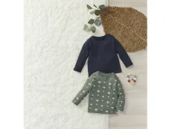 2 baby shirts<lupilu® Outlet