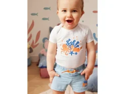 2 baby shorts<lupilu® Discount