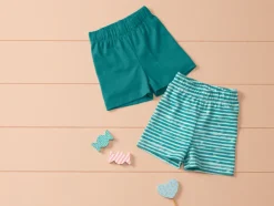 2 baby shorts<lupilu® Sale