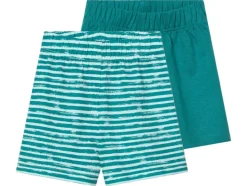 2 baby shorts<lupilu® Sale