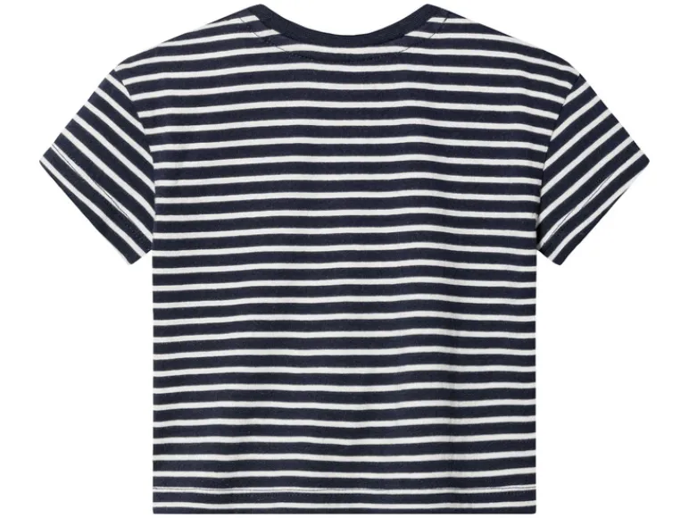 2 baby T-shirts<lupilu® Hot