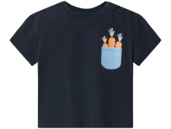 2 baby T-shirts<lupilu® Hot