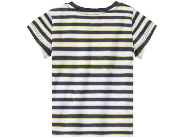 3 baby t-shirts<lupilu® New