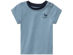 3 baby t-shirts<lupilu® New