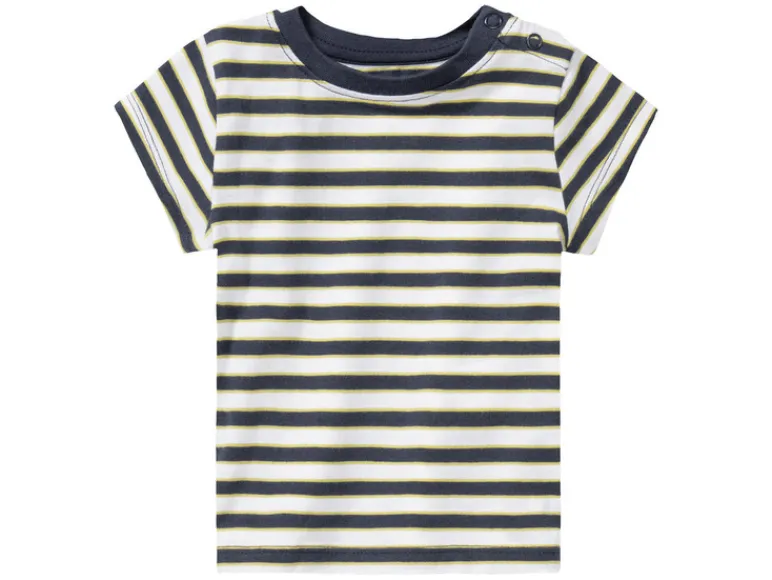 3 baby t-shirts<lupilu® New