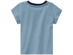3 baby t-shirts<lupilu® New