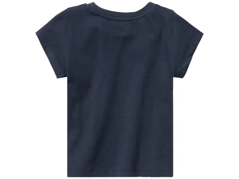 3 baby t-shirts<lupilu® New