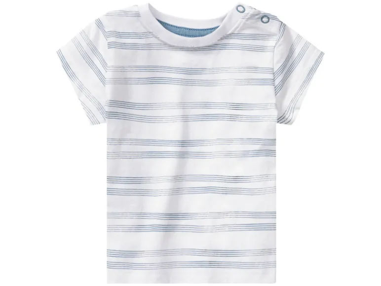 3 baby t-shirts<lupilu® New