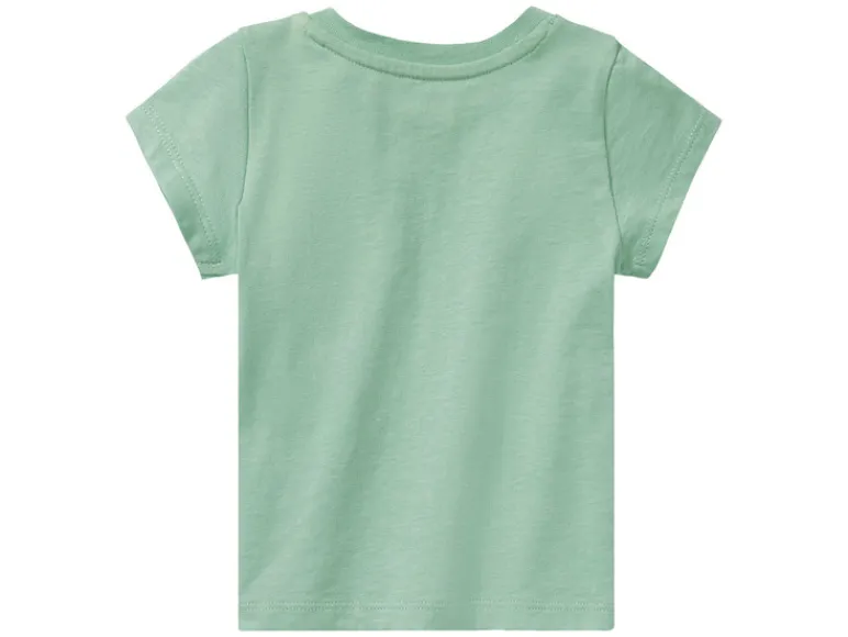 3 baby t-shirts<lupilu® New