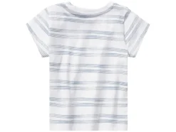 3 baby t-shirts<lupilu® New