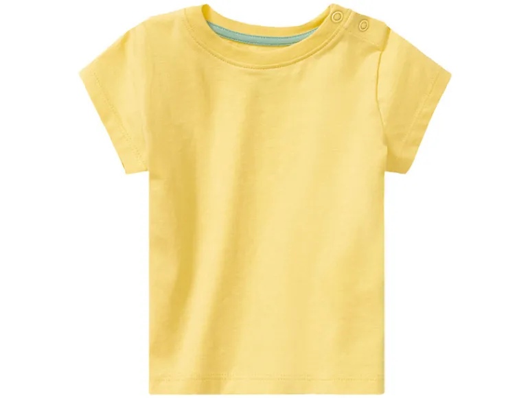 3 baby t-shirts<lupilu® New