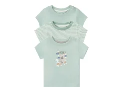 3 baby T-shirts<lupilu® Discount