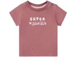 3 baby T-shirts<lupilu® Discount
