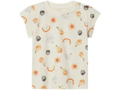 2 baby t-shirts<lupilu® New