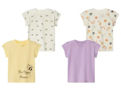2 baby t-shirts<lupilu® New