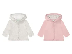 2 baby vestjes<lupilu® New