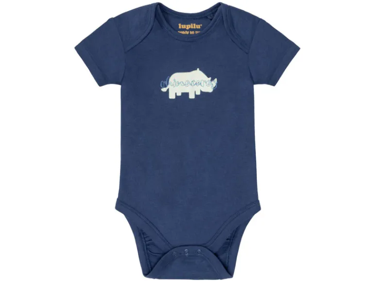 5 babyrompers<lupilu® Clearance