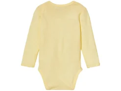 2 babyrompertjes<lupilu® Sale