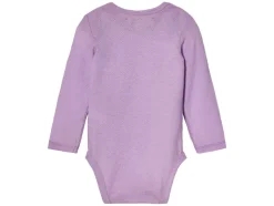 2 babyrompertjes<lupilu® Sale