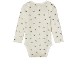 2 babyrompertjes<lupilu® Sale