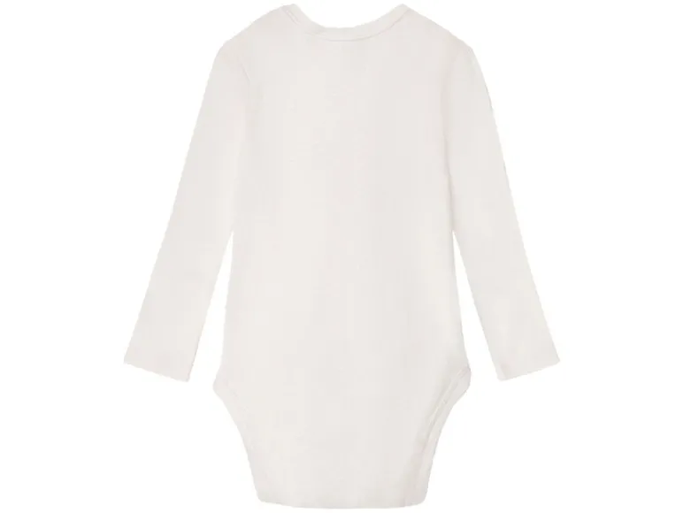 5 babyrompertjes<lupilu® Clearance