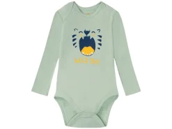 5 babyrompertjes<lupilu® Clearance